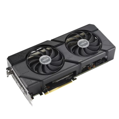 VGA Asus Radeon RX 7800XT 16GB DUAL OC GDDR6