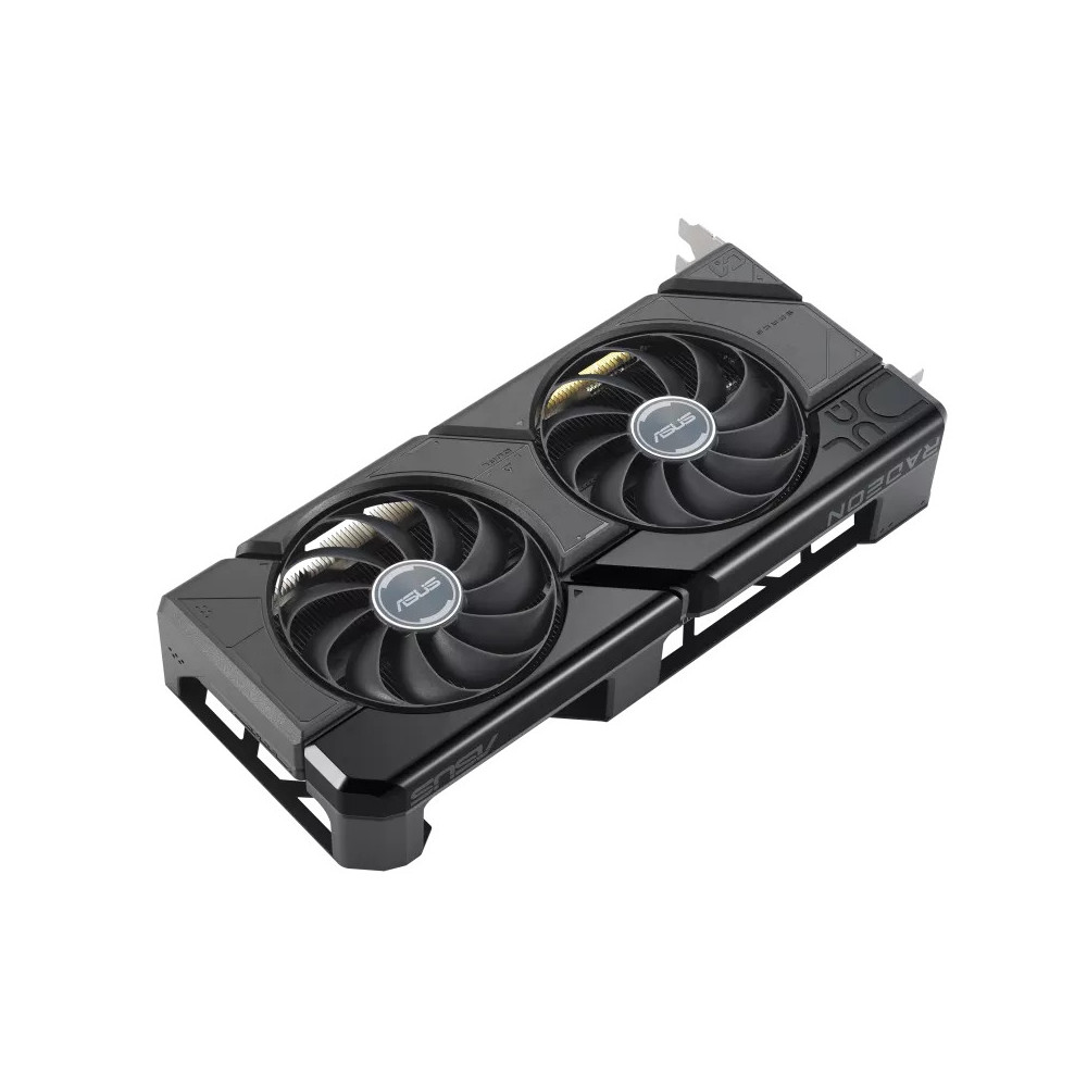 VGA Asus Radeon RX 7800XT 16GB DUAL OC GDDR6