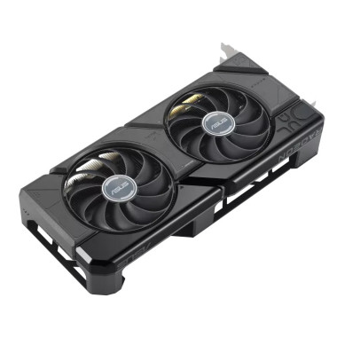 VGA Asus Radeon RX 7800XT 16GB DUAL OC GDDR6