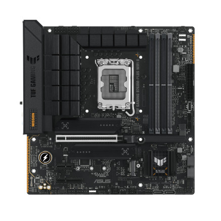 ASUS TUF B760M-PLUS GAMING WIFI II (1700) (EU)