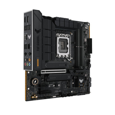 ASUS TUF B760M-PLUS GAMING WIFI II (1700) (EU)