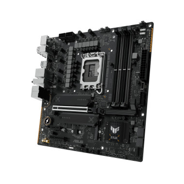 ASUS TUF B760M-PLUS GAMING WIFI II (1700) (EU)