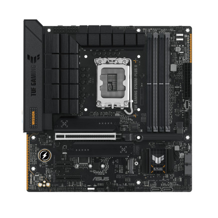 ASUS TUF B760M-PLUS GAMING II (1700) (EU)