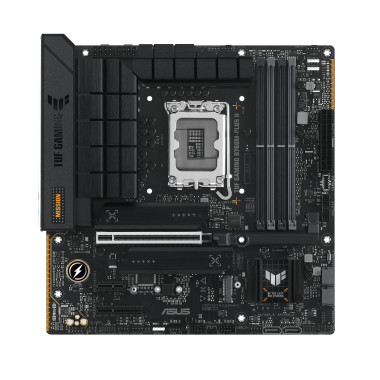 ASUS TUF B760M-PLUS GAMING II (1700) (EU)