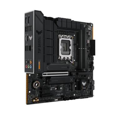 ASUS TUF B760M-PLUS GAMING II (1700) (EU)