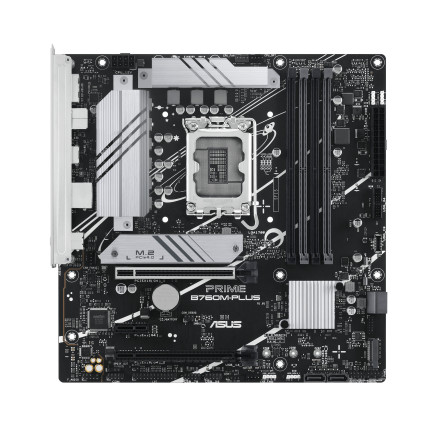 ASUS Prime B760M-PLUS (1700) (EU)
