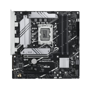 ASUS Prime B760M-PLUS (1700) (EU)