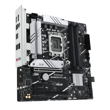 ASUS Prime B760M-PLUS (1700) (EU)