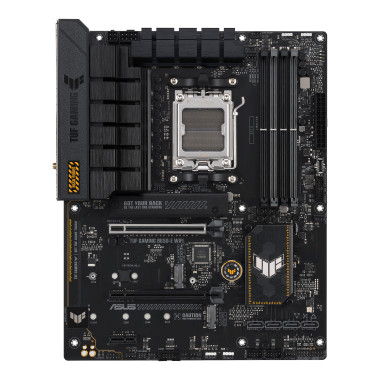 ASUS TUF B650-E GAMING WIFI (AM5) (EU)