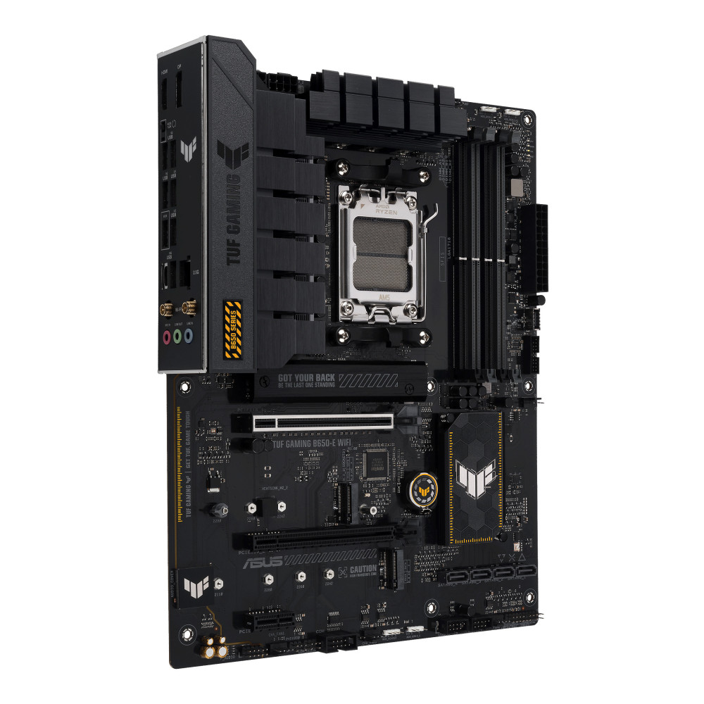 ASUS TUF B650-E GAMING WIFI (AM5) (EU)