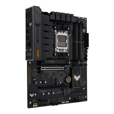ASUS TUF B650-E GAMING WIFI (AM5) (EU)