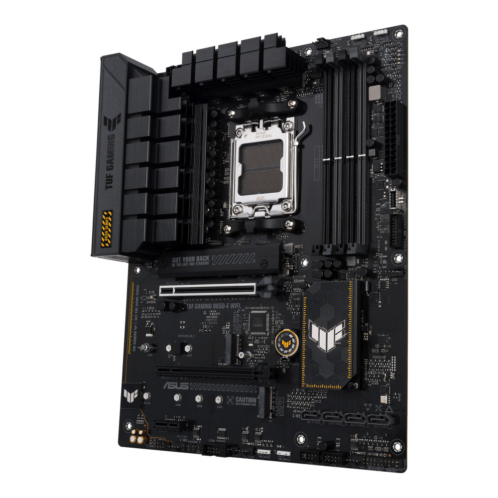 ASUS TUF B650-E GAMING WIFI (AM5) (EU)