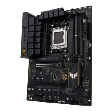 ASUS TUF B650-E GAMING WIFI (AM5) (EU)