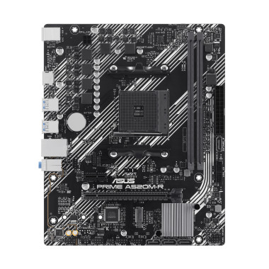 ASUS PRIME A520M-R (AM4) (EU)