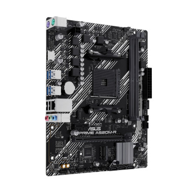 ASUS PRIME A520M-R (AM4) (EU)