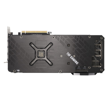 VGA Asus Radeon RX 7800XT 16GB TUF Gaming OG OC GDDR6