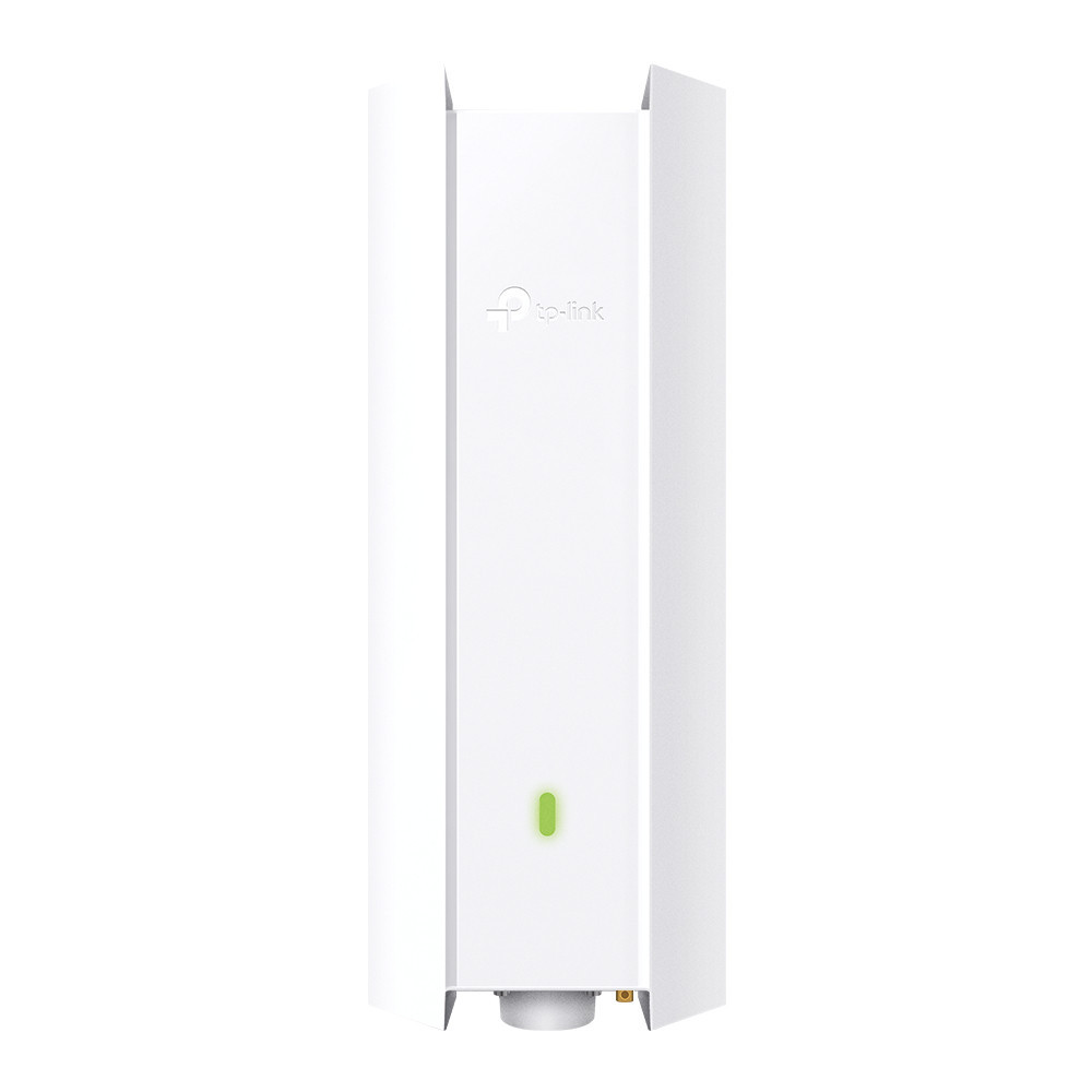 TP-Link Omada EAP623-Outdoor HD Accesspoint TP-Link Omada EAP623-Outdoor HD Accesspoint