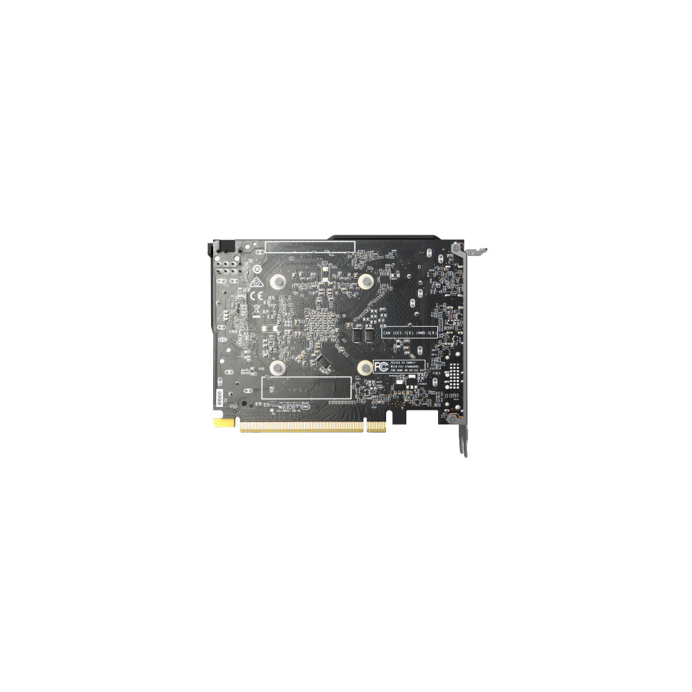 VGA ZOTAC GeForce RTX 3050 6GB Gaming SOLO