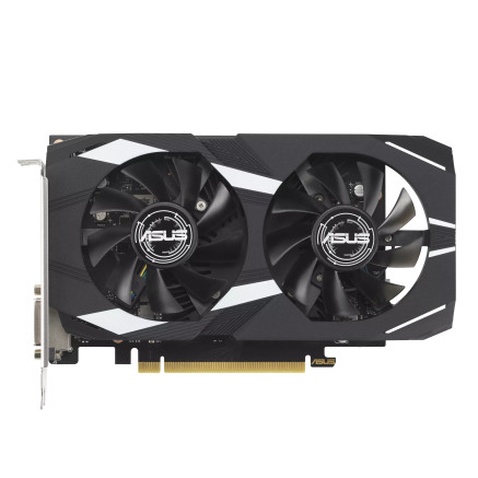 VGA Asus GeForce RTX 3050 6GB Dual OC