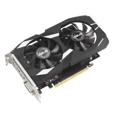 VGA Asus GeForce RTX 3050 6GB Dual OC