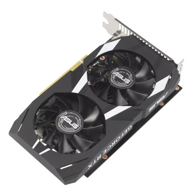 VGA Asus GeForce RTX 3050 6GB Dual OC