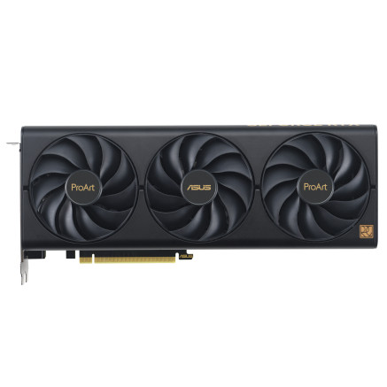 VGA Asus GeForce RTX 4070 Super 12GB PROART OC