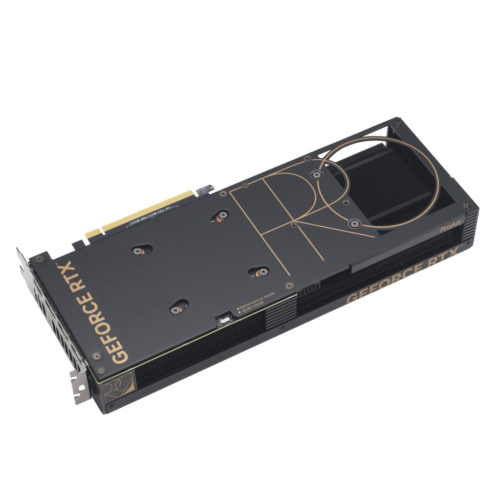 VGA Asus GeForce RTX 4070 Super 12GB PROART OC