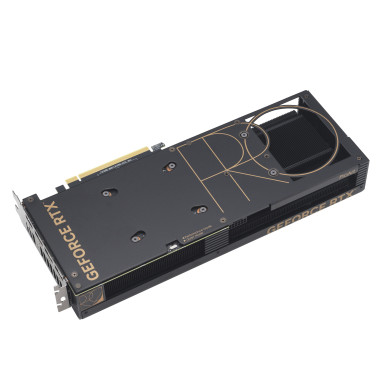 VGA Asus GeForce RTX 4070 Super 12GB PROART OC