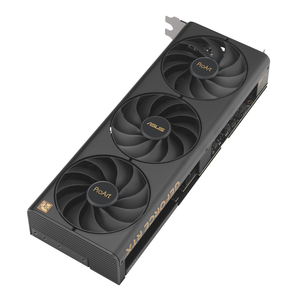 VGA Asus GeForce RTX 4070 Super 12GB PROART OC