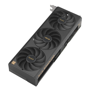 VGA Asus GeForce RTX 4070 Super 12GB PROART OC