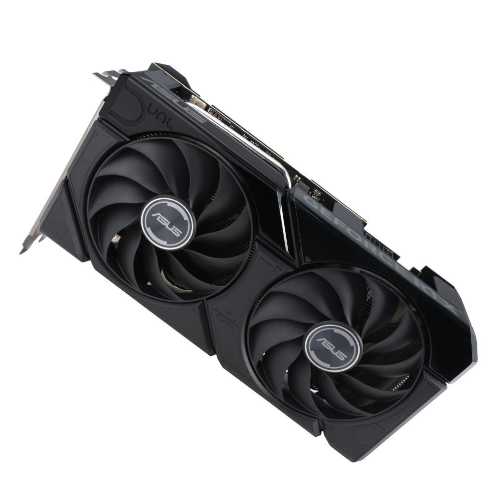 VGA Asus GeForce RTX 4070 Super 12GB Dual EVO