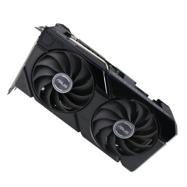 VGA Asus GeForce RTX 4070 Super 12GB Dual EVO