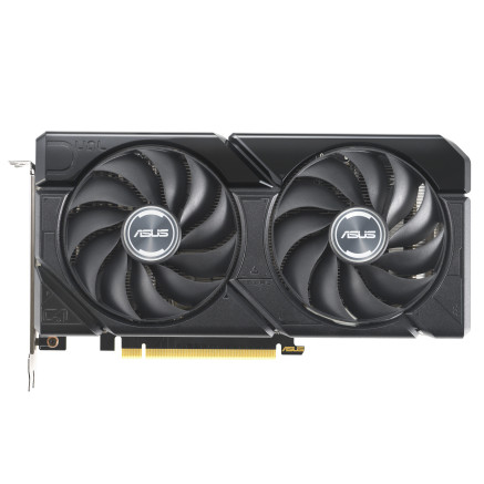VGA Asus GeForce RTX 4060TI 8GB DUAL EVO OC