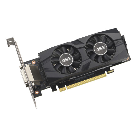 VGA Asus GeForce RTX 3050 6GB LP BRK OC