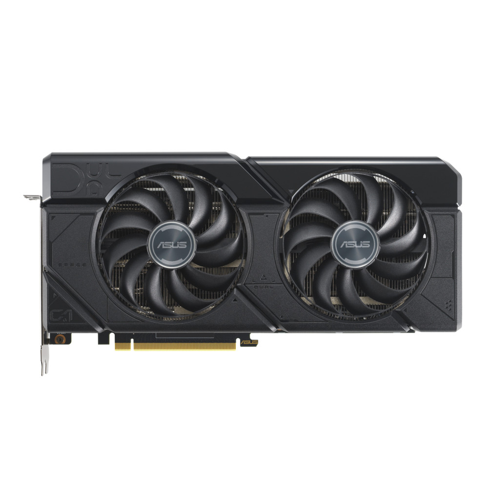 VGA ASUS RADEON RX 7900 GRE 16GB DUAL OC GDDR6 VGA ASUS RADEON RX 7900 GRE 16GB DUAL OC GDDR6