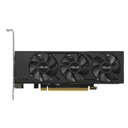 VGA Asus GeForce RTX 4060 8GB LP BRK OC