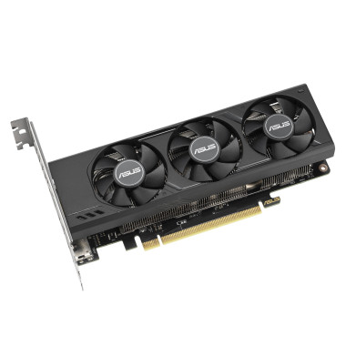VGA Asus GeForce RTX 4060 8GB LP BRK OC