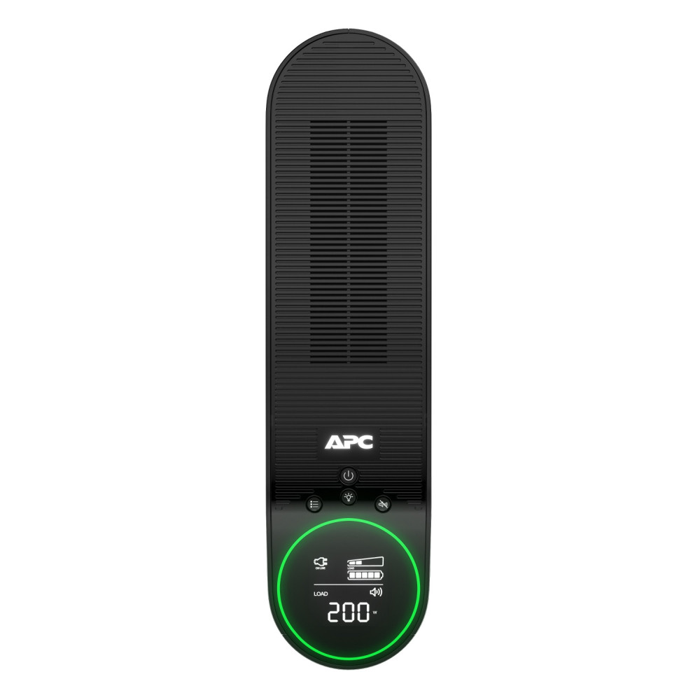APC Back-UPS BGM2200B-GR - USV Tower - Wechselstrom 230 V