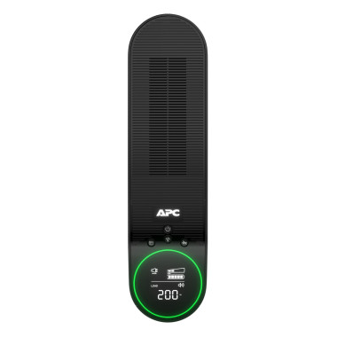 APC Back-UPS BGM2200B-GR - USV Tower - Wechselstrom 230 V