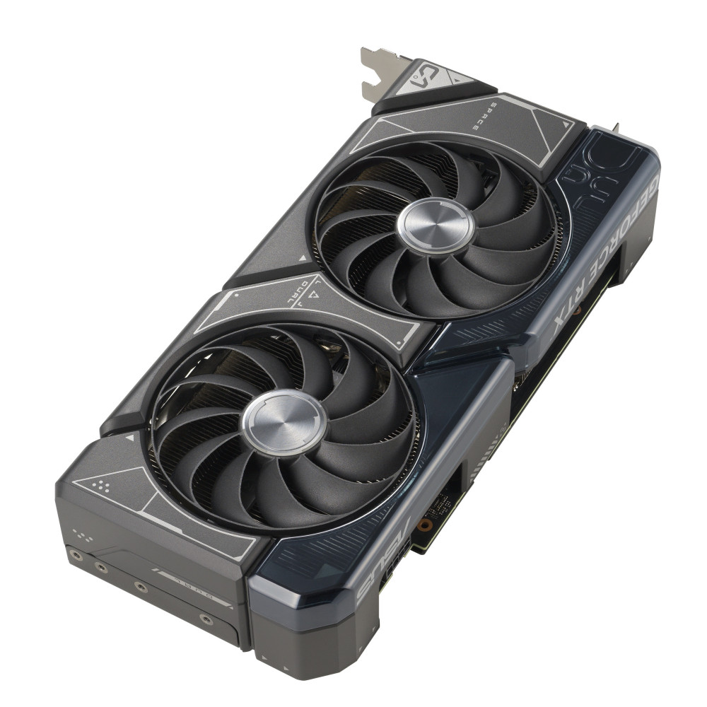 VGA Asus GeForce RTX 4070 Ti Super 16GB DUAL