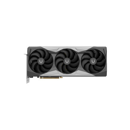 VGA ZOTAC GeForce RTX 4070 TI SUPER 16GB Solid OC