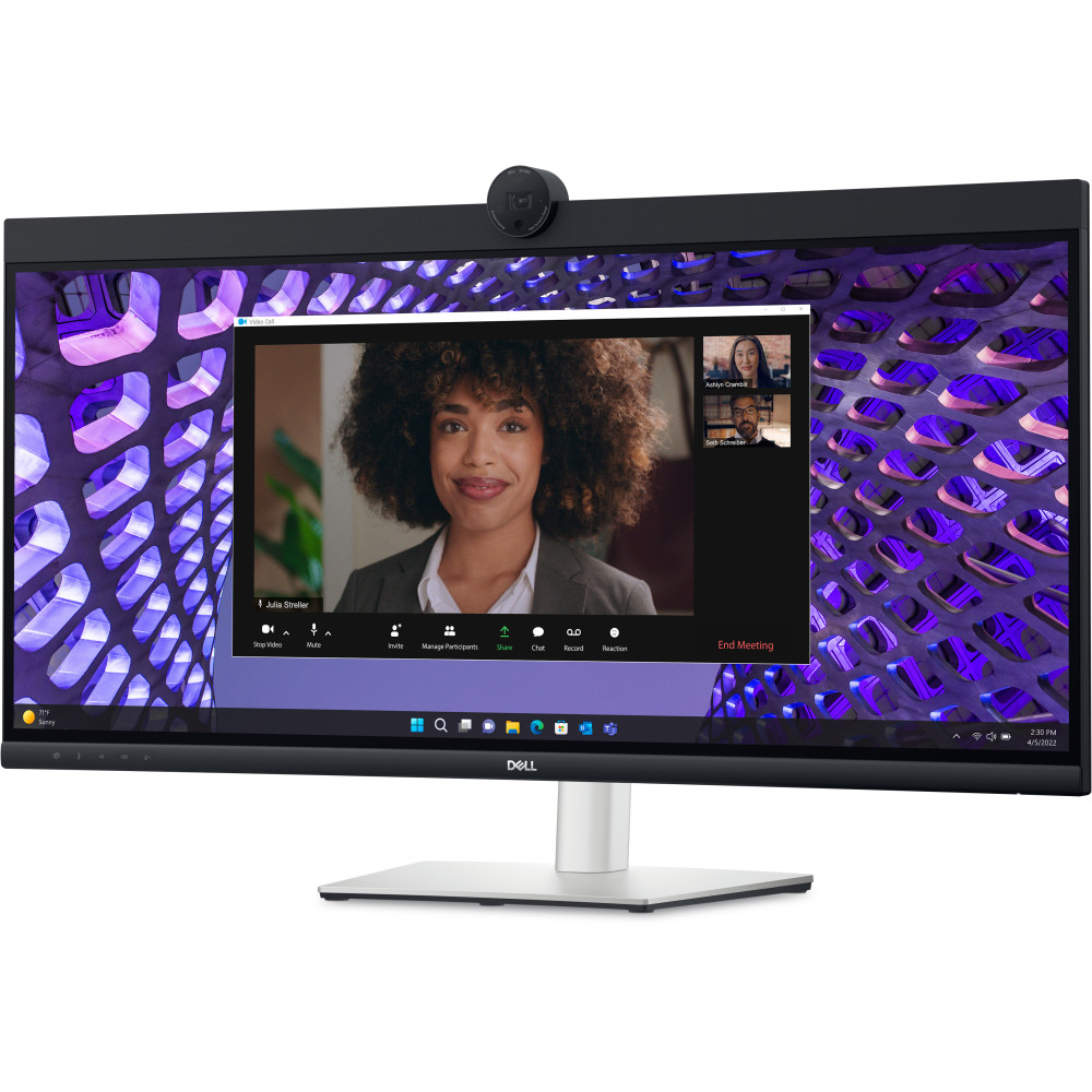 TFT Dell P3424WEB 86.4 cm (34)LED,HDMI,DisplayPort,USB-C TFT Dell P3424WEB 86.4 cm (34)LED,HDMI,DisplayPort,USB-C