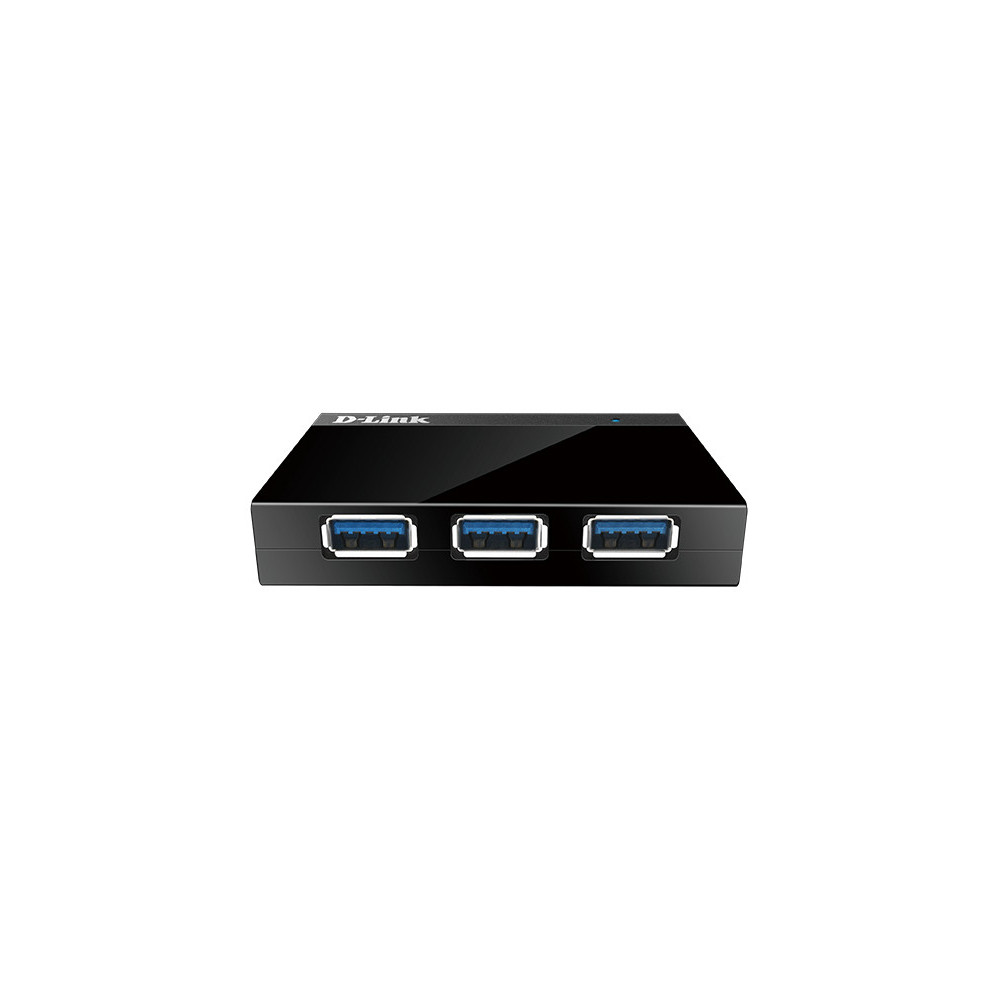 DLINK Hub DUB-1340 DLINK Hub DUB-1340
