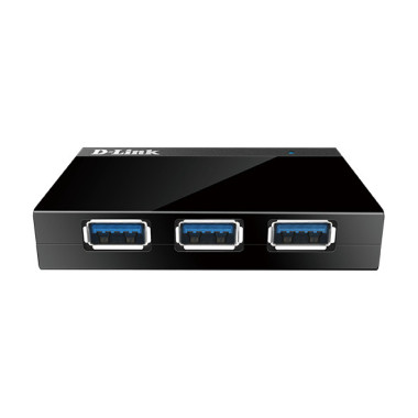 DLINK Hub DUB-1340