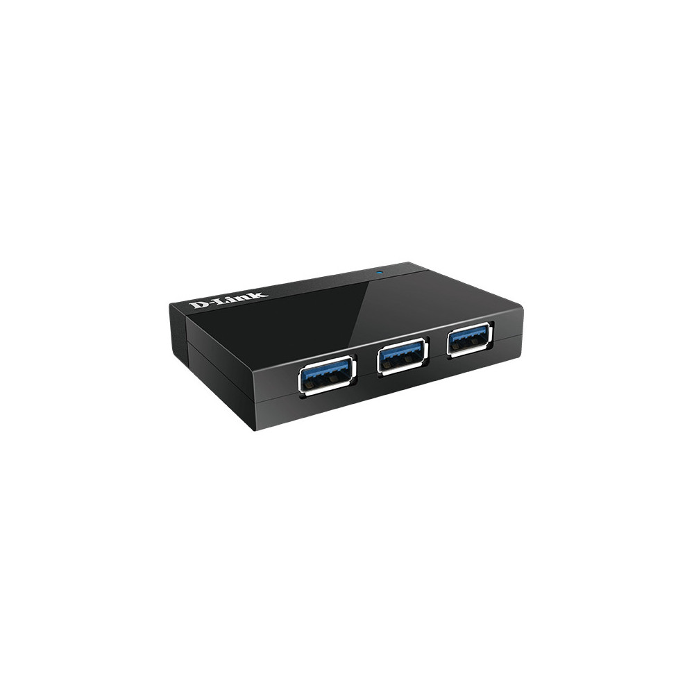 DLINK Hub DUB-1340
