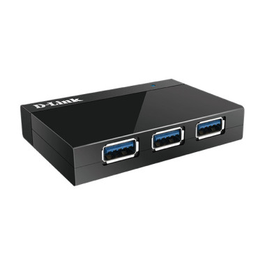 DLINK Hub DUB-1340