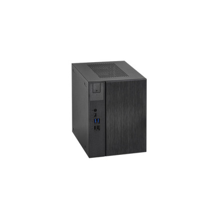 ASROCK DeskMeet B660 Series - Barebone - Kompakt PC