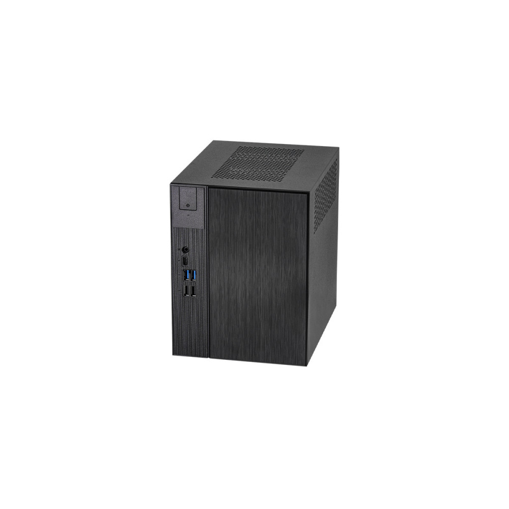 ASROCK DeskMeet X600  - Barebone - Kompakt PC