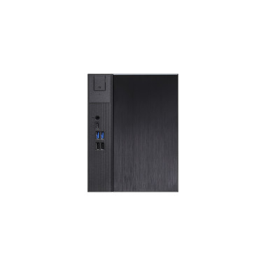 ASROCK DeskMeet X600  - Barebone - Kompakt PC