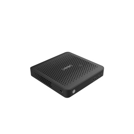 ZOTAC ZBOX M Series MI351 ultradner Formfaktor - Barebone